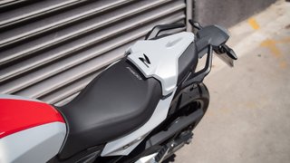 BMW F 900 R