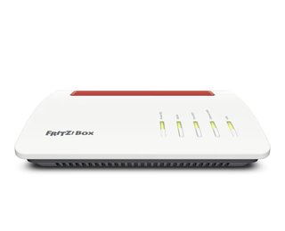 Router Fritz!Box 7590 AX