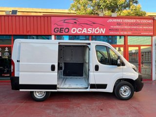 PEUGEOT Boxer 330 L1 H1 BHDI 103kW 140CV SS 6 V. M