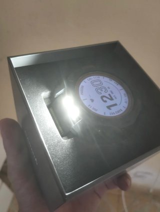 Garmin Enduro 2 Solar Zafiro
