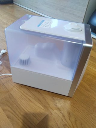 Humidificador Levoit Blanco