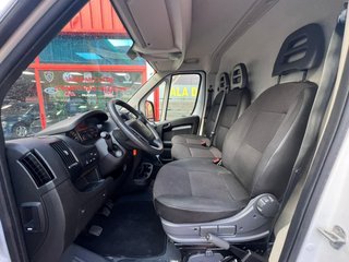 PEUGEOT Boxer 435 L4 H3 BHDI 103kW 140CV SS 6 V. M