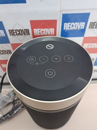Calefactor cerámico 1500W eco temporizador Dreo