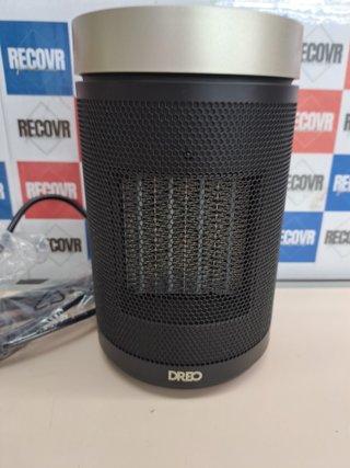 Calefactor cerámico 1500W eco temporizador Dreo