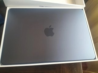 Apple MacBook Neo 13 2026 8GB RAM 256GB SSD