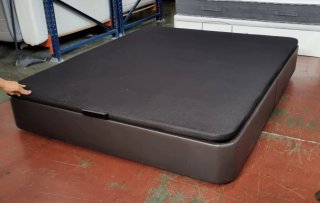 Colchón Windsor 160x200 con canapé