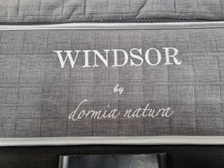 Colchón Windsor 160x200 con canapé