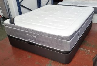 Colchón Windsor 160x200 con canapé
