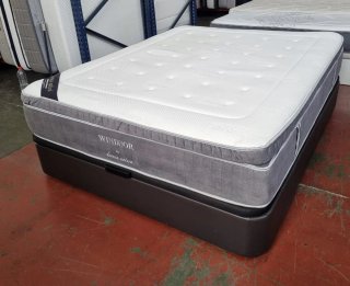 Colchón Windsor 160x200 con canapé