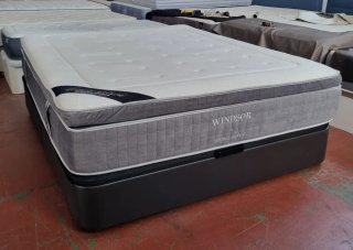 Colchón Windsor 160x200 con canapé