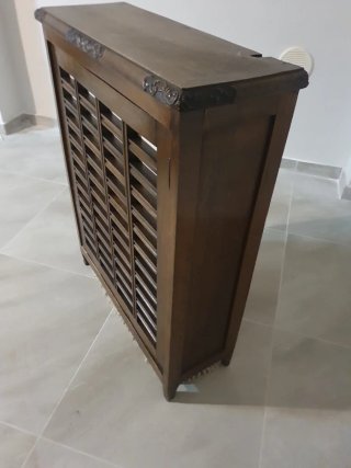 Mueble Armario Madera