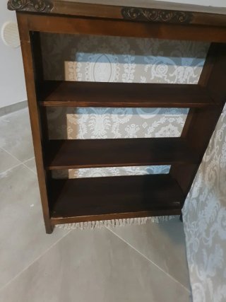 Mueble Armario Madera