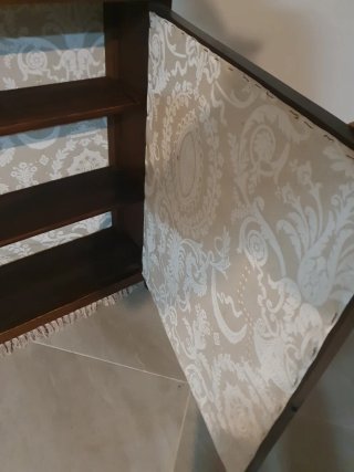 Mueble Armario Madera