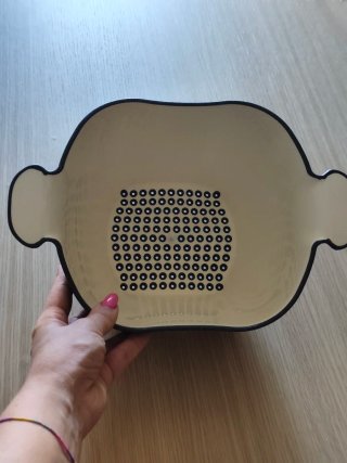 Scolapasta