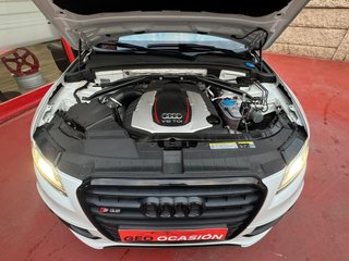 AUDI SQ5 3.0 TDI plus quattro tiptronic