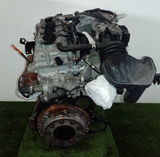 93910 qg15 motor nissan almera (n16/e) 1.5 16v cat