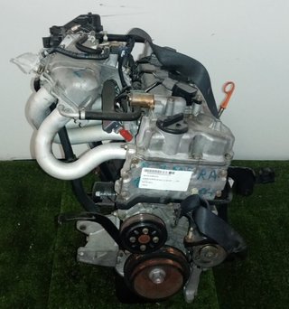 93910 qg15 motor nissan almera (n16/e) 1.5 16v cat