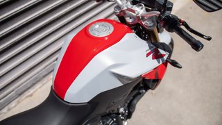 BMW F900 R 2021