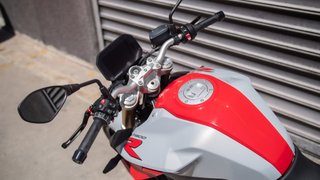 BMW F900 R 2021
