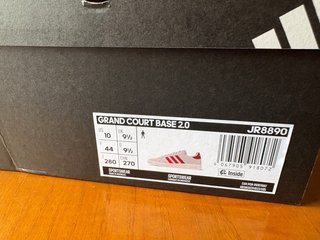 Zapatillas Adidas Nuevas