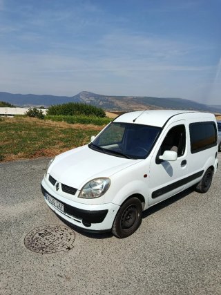 Renault Kangoo 2004