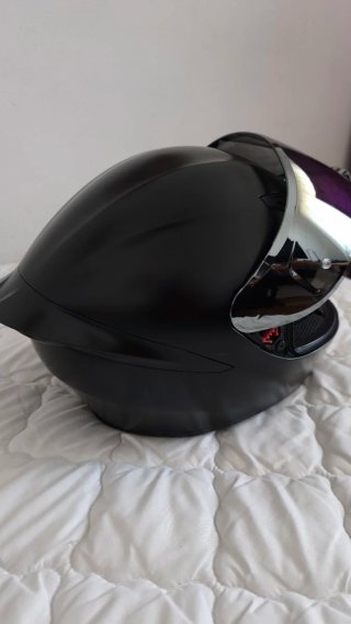 Capacete AGV K1 Preto