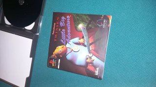 PS1 Little Big Adventure PlayStation Pal España