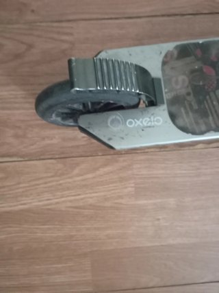 Patinete Oxelo