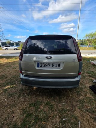 Ford C-MAX 2008