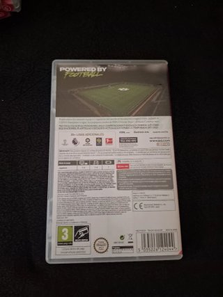 Nintendo Switch FIFA 22 Legacy Edition