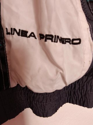 Chaqueta cortavientos Linea Primero Vintage