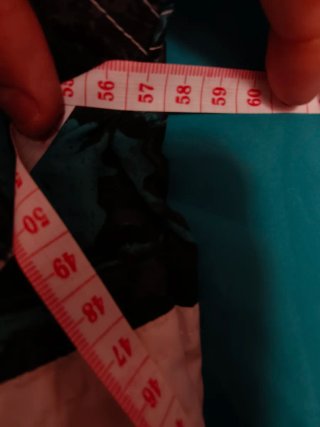 Chaqueta cortavientos Linea Primero Vintage