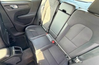 Volvo XC40 2020