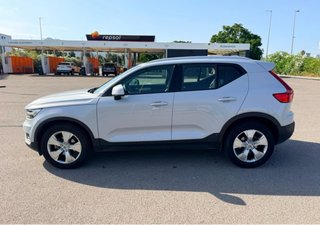 Volvo XC40 2020