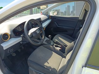 SEAT Ibiza 1.0 MPI Reference XL 59 kW (80 CV)