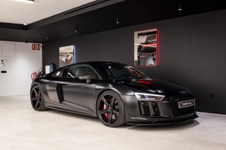 AUDI R8 V10 PLUS QUATTRO S TRONIC 610 CV