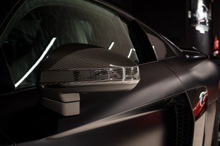 AUDI R8 V10 PLUS QUATTRO S TRONIC 610 CV