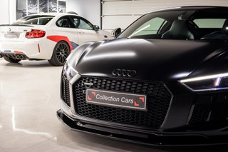AUDI R8 V10 PLUS QUATTRO S TRONIC 610 CV
