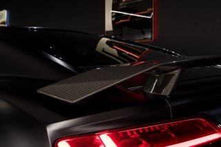 AUDI R8 V10 PLUS QUATTRO S TRONIC 610 CV