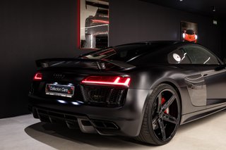AUDI R8 V10 PLUS QUATTRO S TRONIC 610 CV