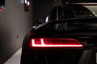 AUDI R8 V10 PLUS QUATTRO S TRONIC 610 CV