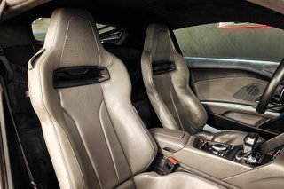 AUDI R8 V10 PLUS QUATTRO S TRONIC 610 CV