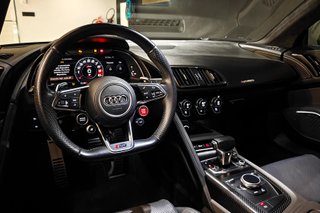 AUDI R8 V10 PLUS QUATTRO S TRONIC 610 CV