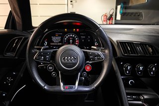 AUDI R8 V10 PLUS QUATTRO S TRONIC 610 CV
