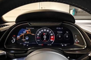 AUDI R8 V10 PLUS QUATTRO S TRONIC 610 CV