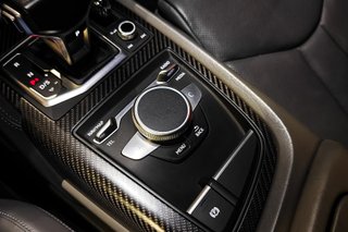 AUDI R8 V10 PLUS QUATTRO S TRONIC 610 CV