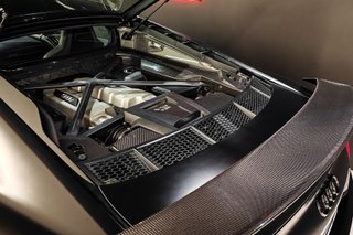 AUDI R8 V10 PLUS QUATTRO S TRONIC 610 CV