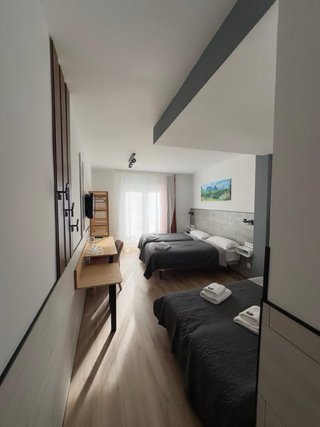 Reforma de apartamento