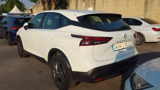 Nissan Qashqai DIG-T 140 mHEV Acenta 4x2 103 kW (140 CV)