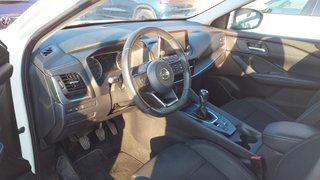 Nissan Qashqai DIG-T 140 mHEV Acenta 4x2 103 kW (140 CV)